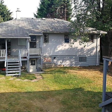Burnaby East Home エクステリア 写真