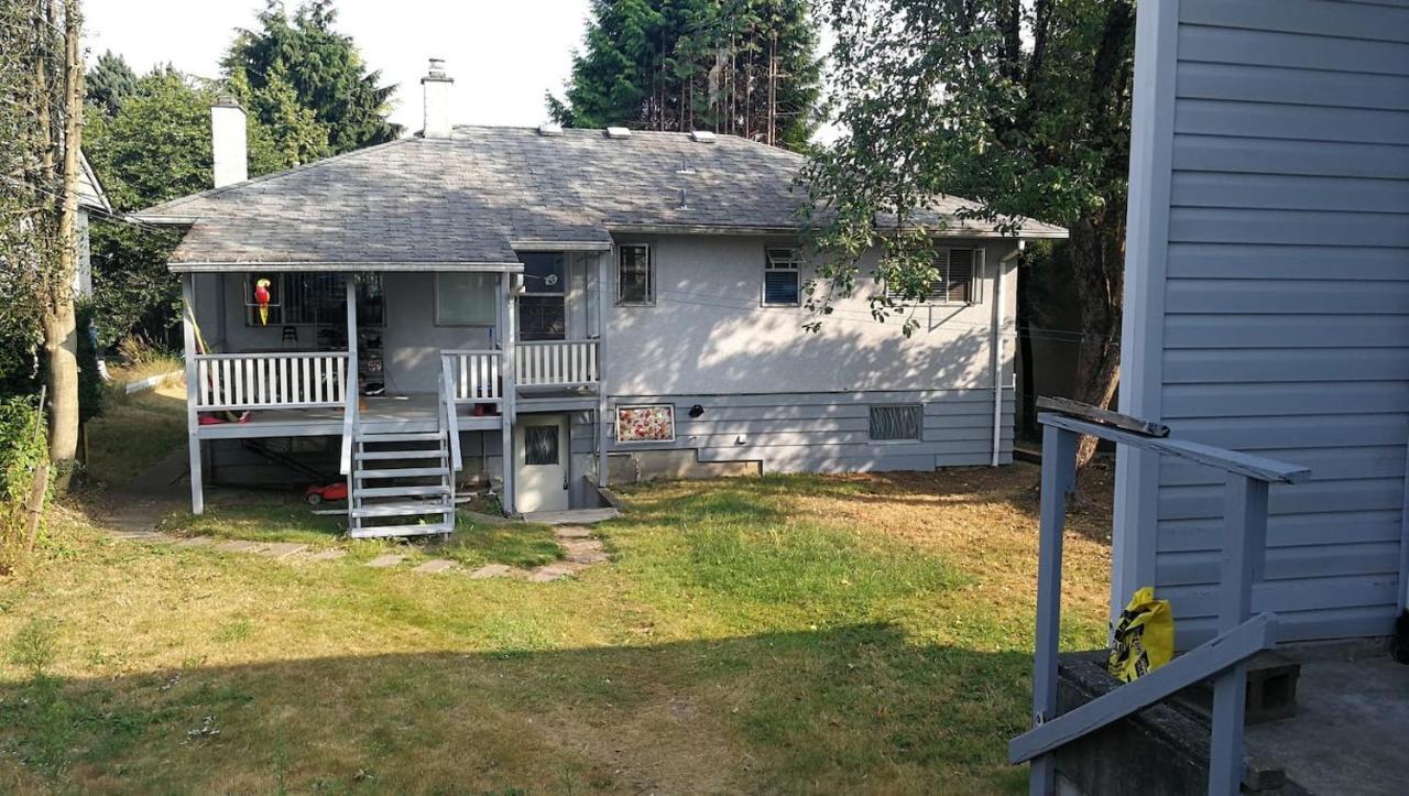 Burnaby East Home エクステリア 写真