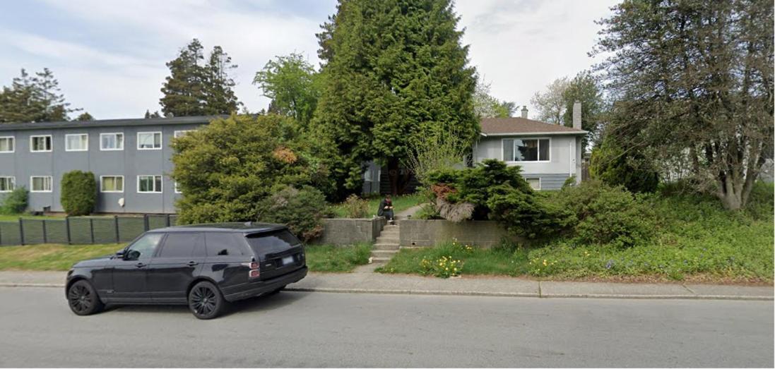 Burnaby East Home エクステリア 写真